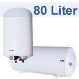 80 Liter - Elektro-Boiler