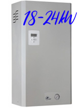 Elektroheizungen 18-24 kW