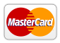 MasterCard via PayPal