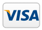Visa via PayPal